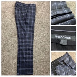 LNWOT Indochino Men Trouser Pants 32 / 32